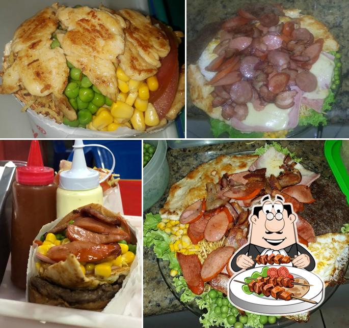 Anderson Lanches