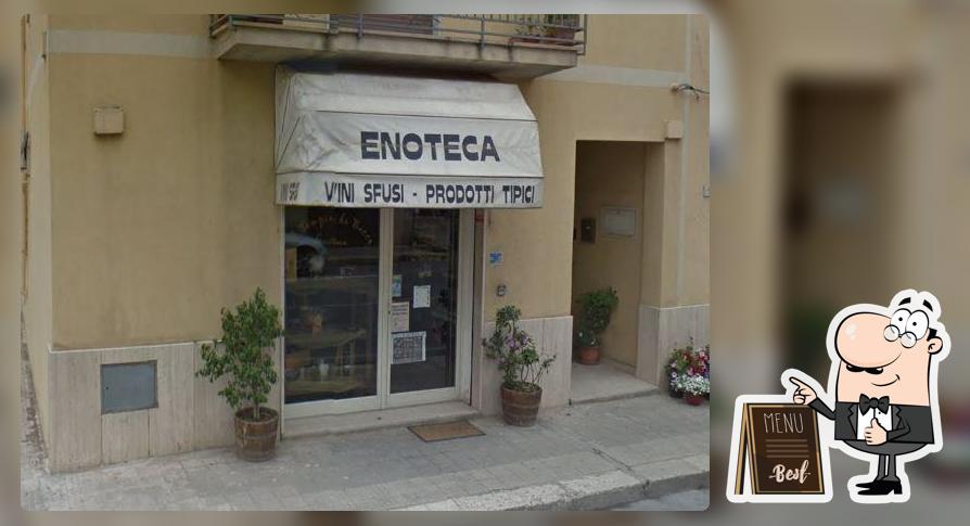 Il Tempio di Bacco