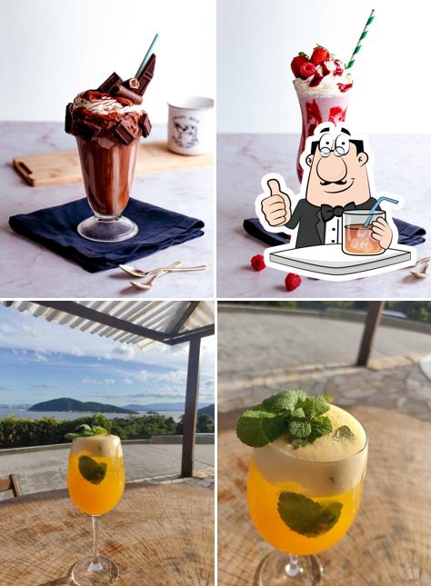 Bela Vista Gastronomia