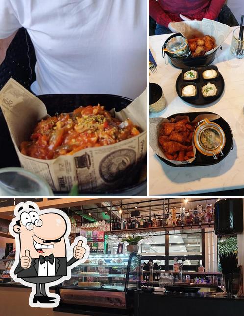 Brasserie Plein 23, Zoetermeer - Restaurant reviews