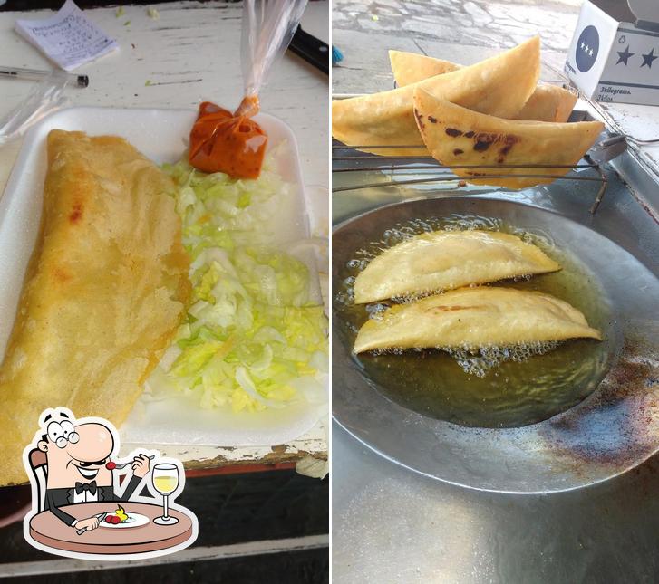 Gorditas Y Quesadillas Doña Jose restaurant, Parras de la Fuente
