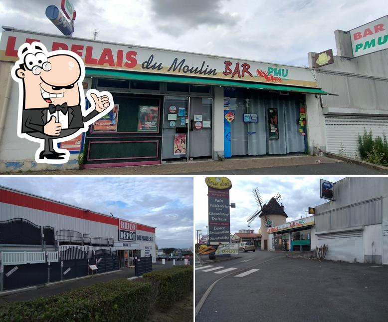 Regarder cette image de Le Relais Du Moulin