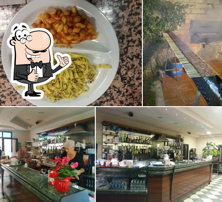 Ecco un'immagine di Marina e Massimo Bar Pizzeria