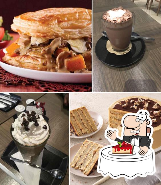 Best restaurants in Kenilworth Centre Mall Restaurant Guru