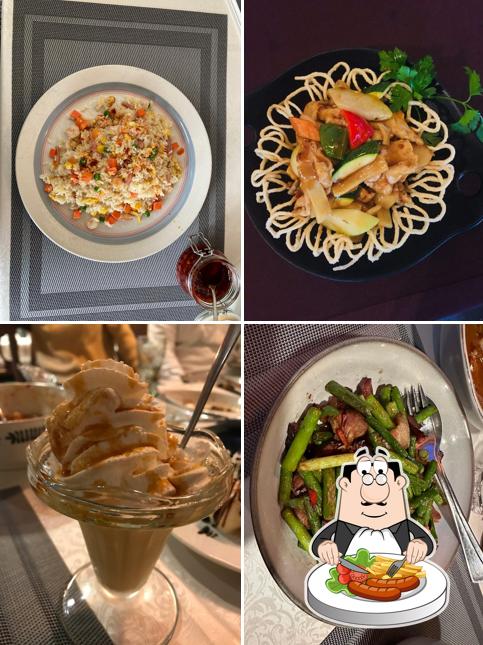 Nan Zhuang Restaurant Bekkestua Restaurant Reviews