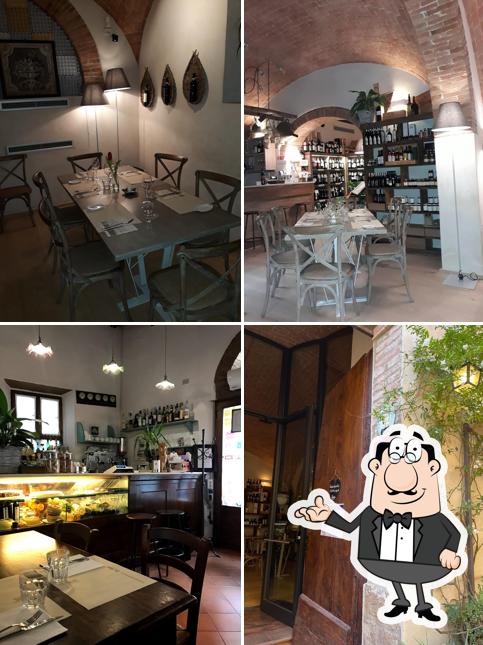 Ristorante Daria