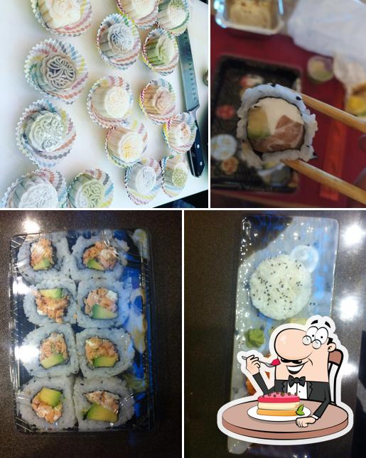 Ristorante Green Tea