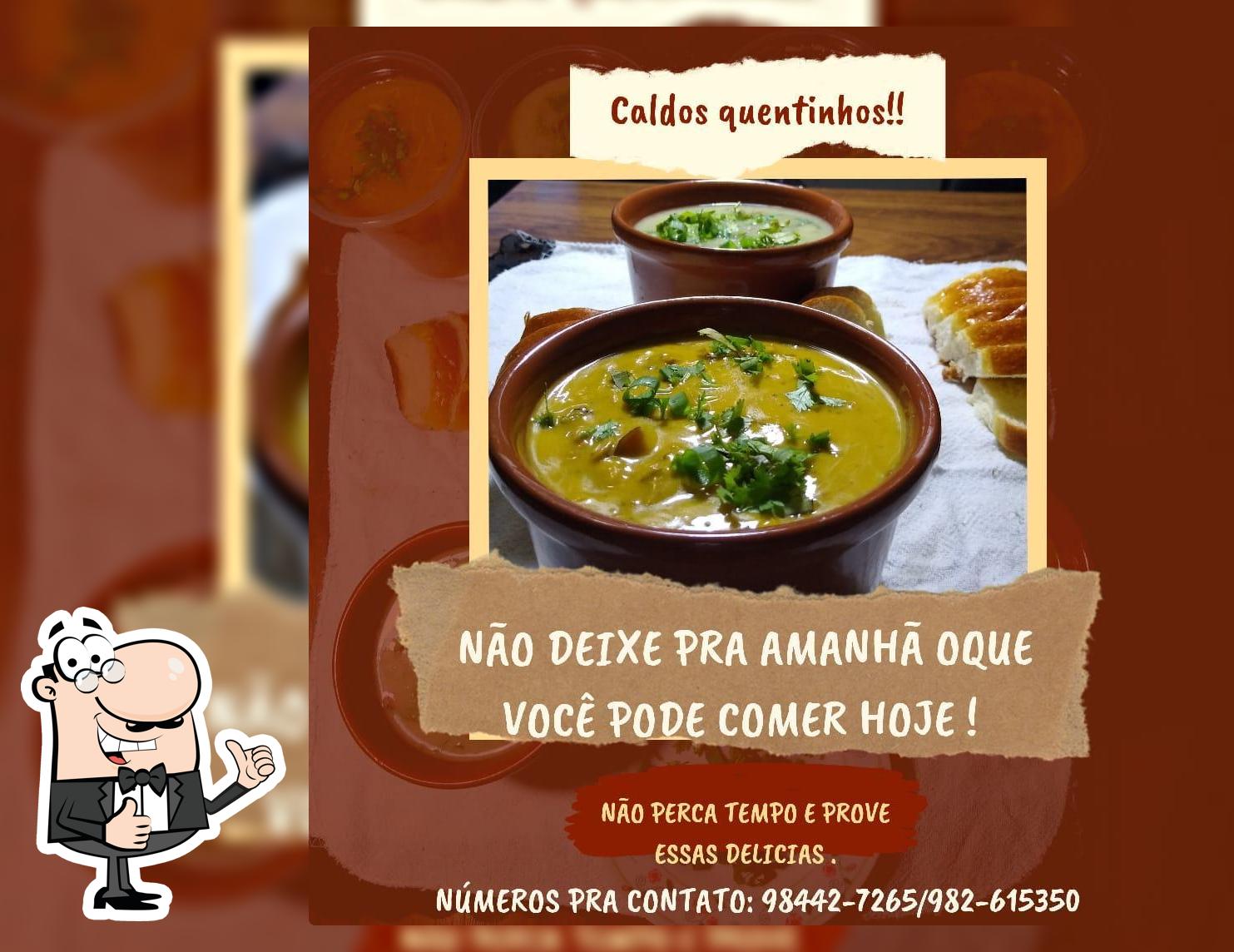 Sabor do Céu