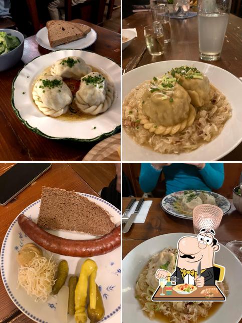Schank zum Reichsapfel