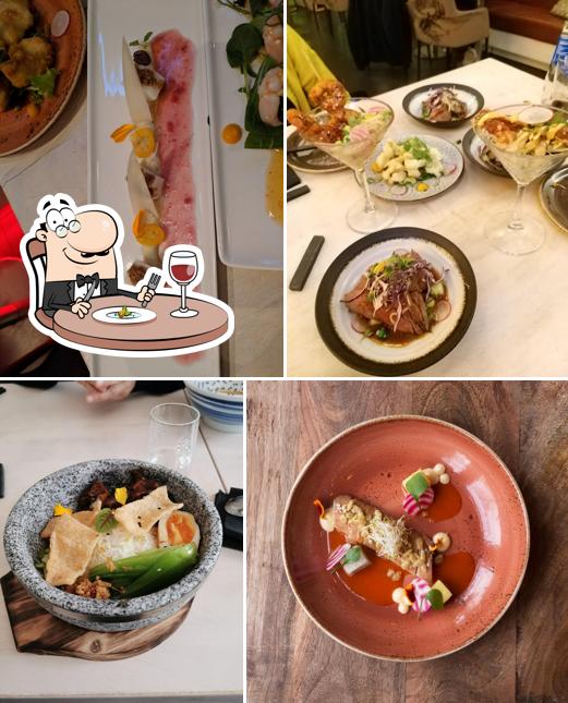 Umami by Han