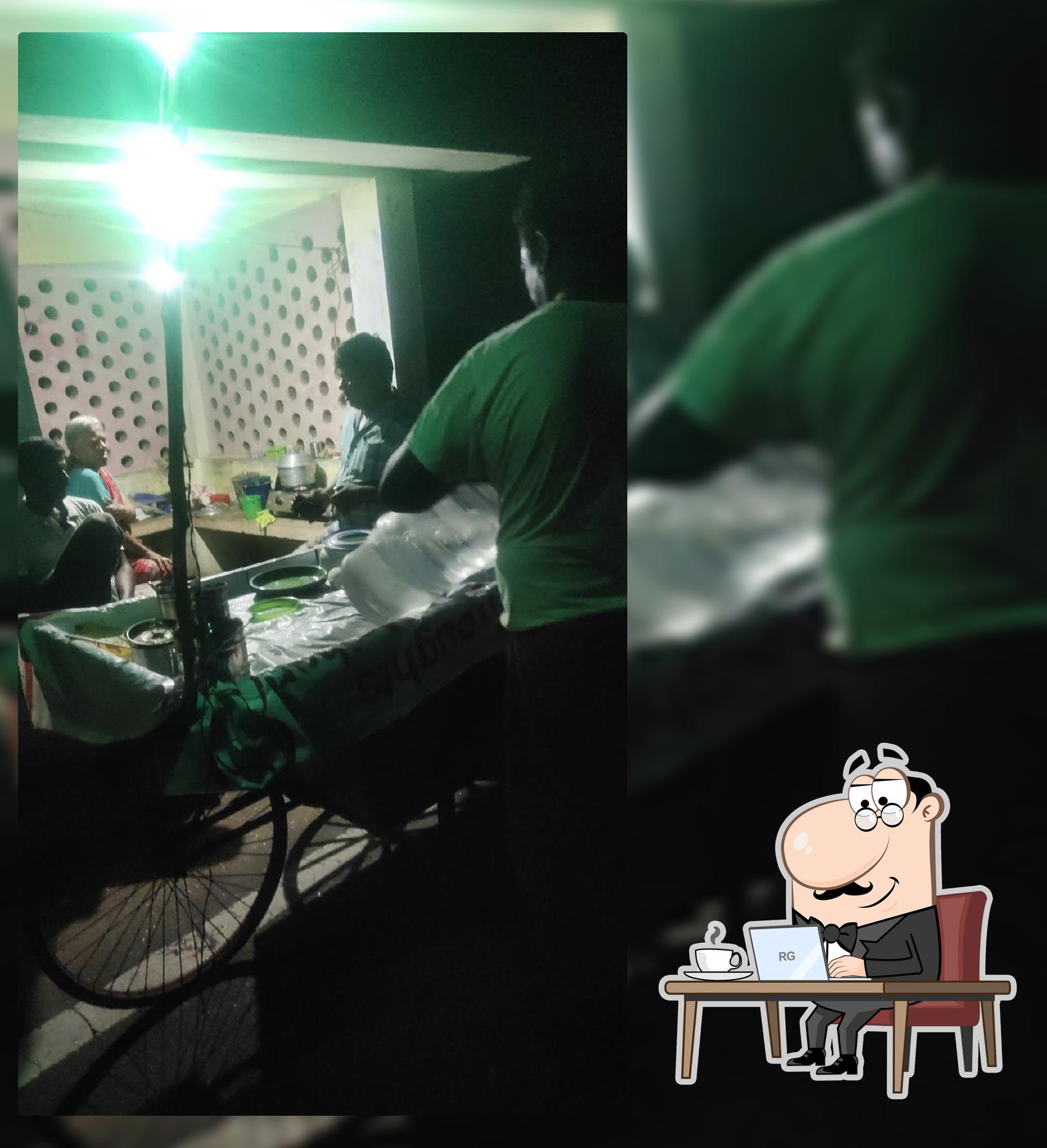 Velayya Roadside Restaurant