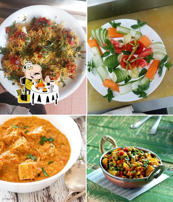 Vitthal Kamat Restaurant