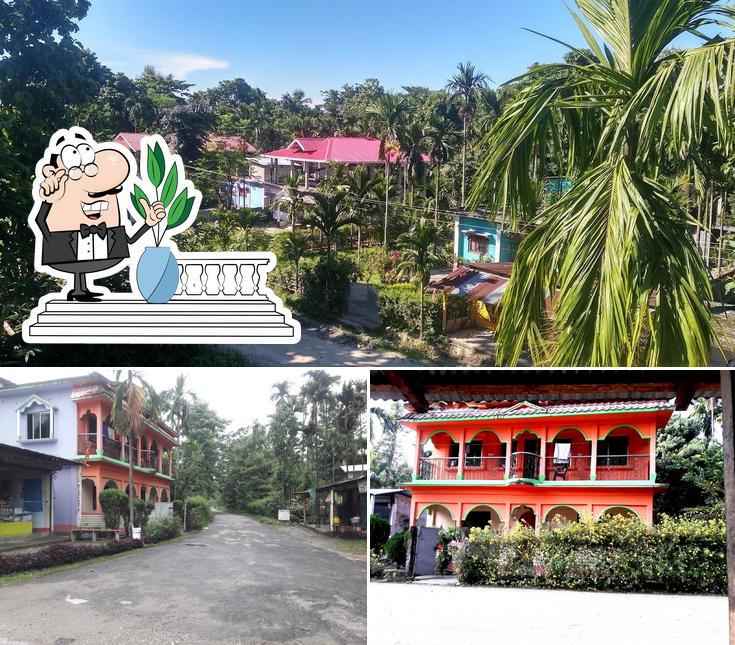 chenga chowrangi more