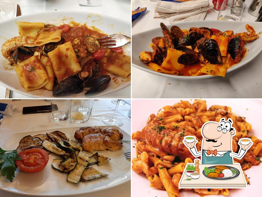 Pizzeria Ristorante La Corte