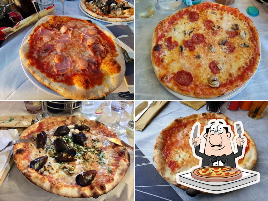 Ristorante Pizzeria Tropical