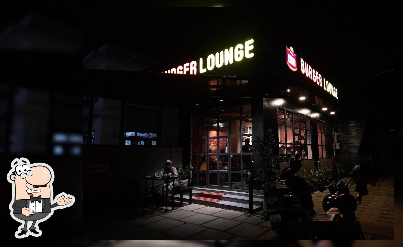 Burger Lounge
