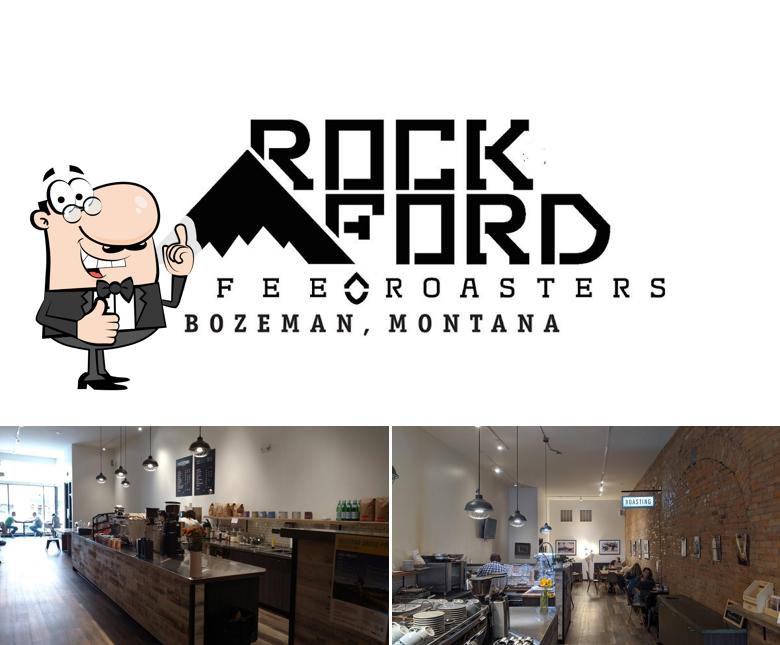 Rockford Coffee, 18 E Main St in Bozeman Restaurant menu and reviews