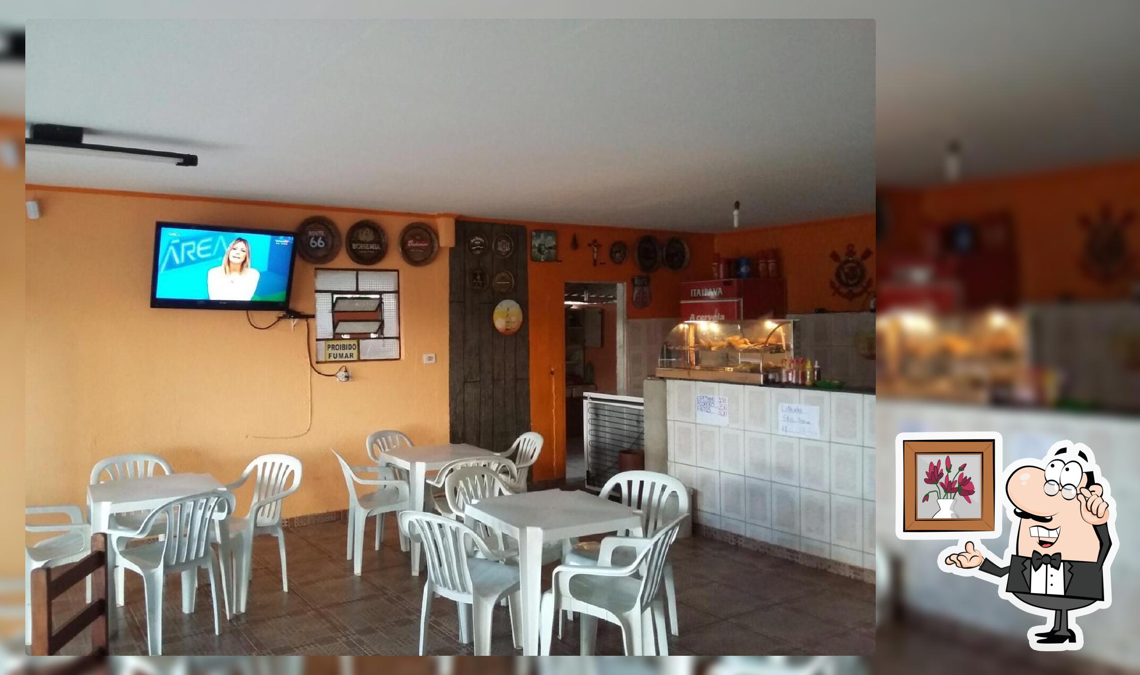 Chamel's Bar - Fio Espetinhos