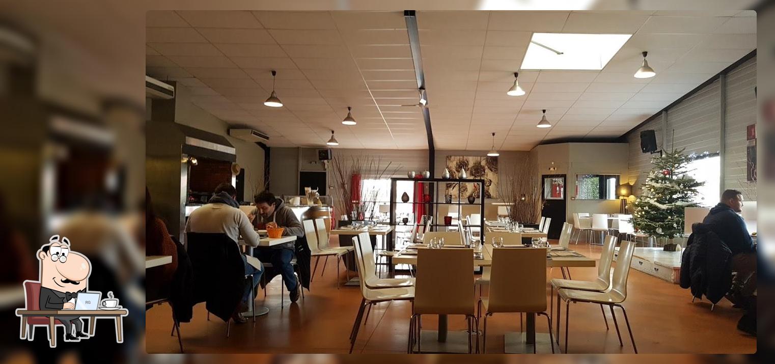 Restaurant Portugais Auterive