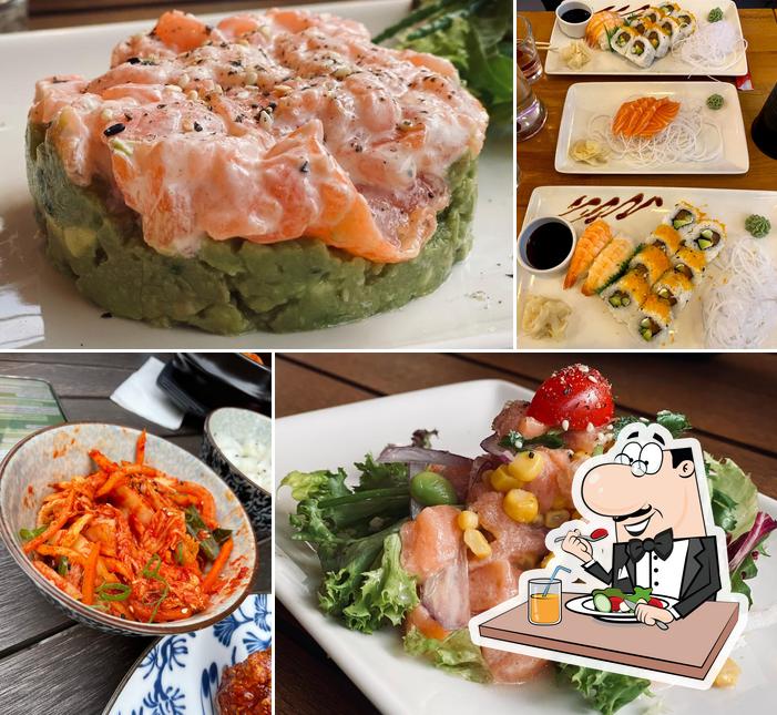 Chingu restaurant, Hamburg Restaurantbewertungen