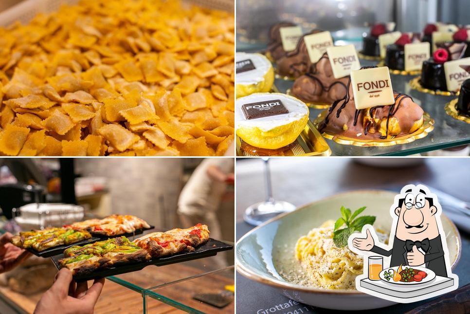Platti al Fondi Dal 1936 - Bar - Pasticceria- Tavola Calda -ristorante