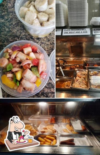 Killeen Nutritional Center in Killeen Restaurant reviews