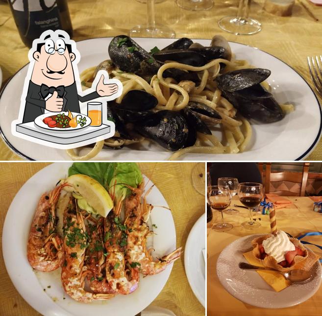 Cibo al Aranceto
