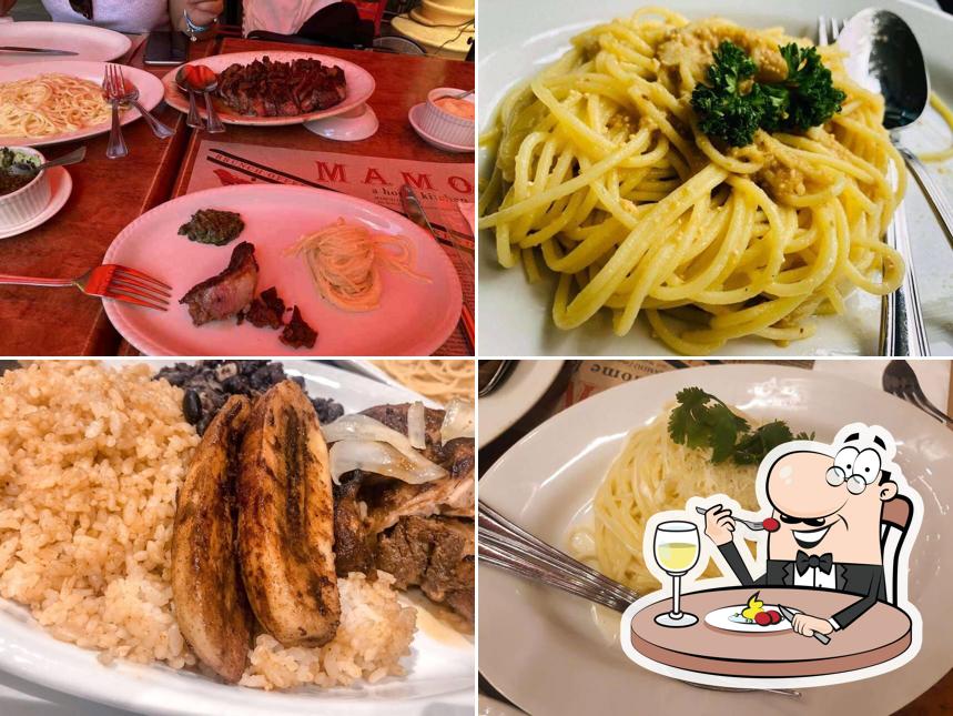 Mamou 3.0 restaurant, Pasig, Ayala Malls The 30th 30 Meralco Avenue