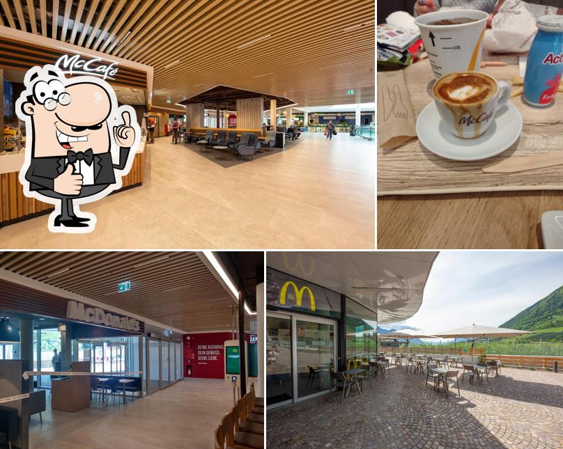 Voir l'image de McDonald’s Algund