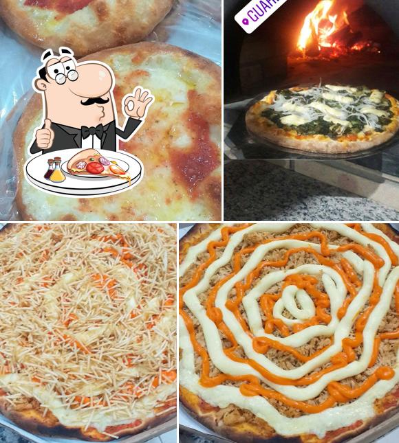 Pizzaria DuChef