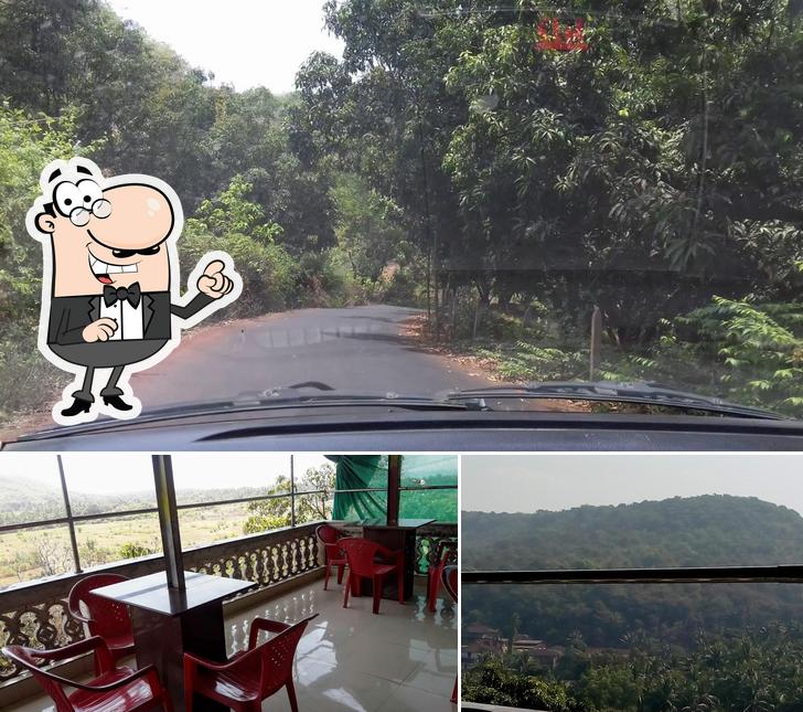 Hotel Anurag And Bar