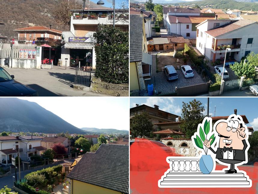 BAR LA CROCETTA