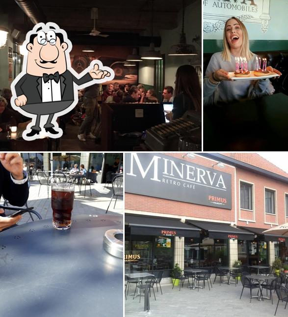 Minerva