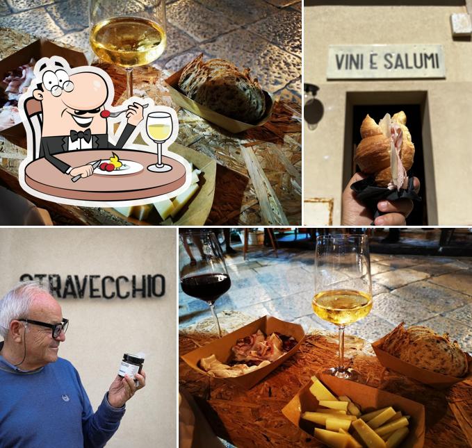 Stravecchio Vini E Salumi Pub Bar Favignana Recensioni Del