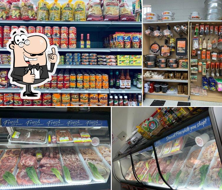 Boulevard Meat & Deli Market in Vineland Restaurant reviews