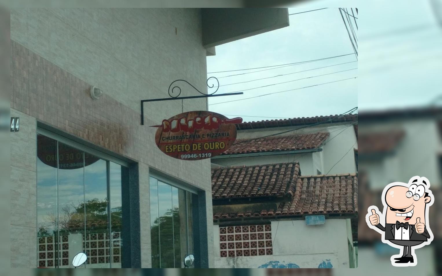 Churrascaria E Pizzaria Espeto De Ouro
