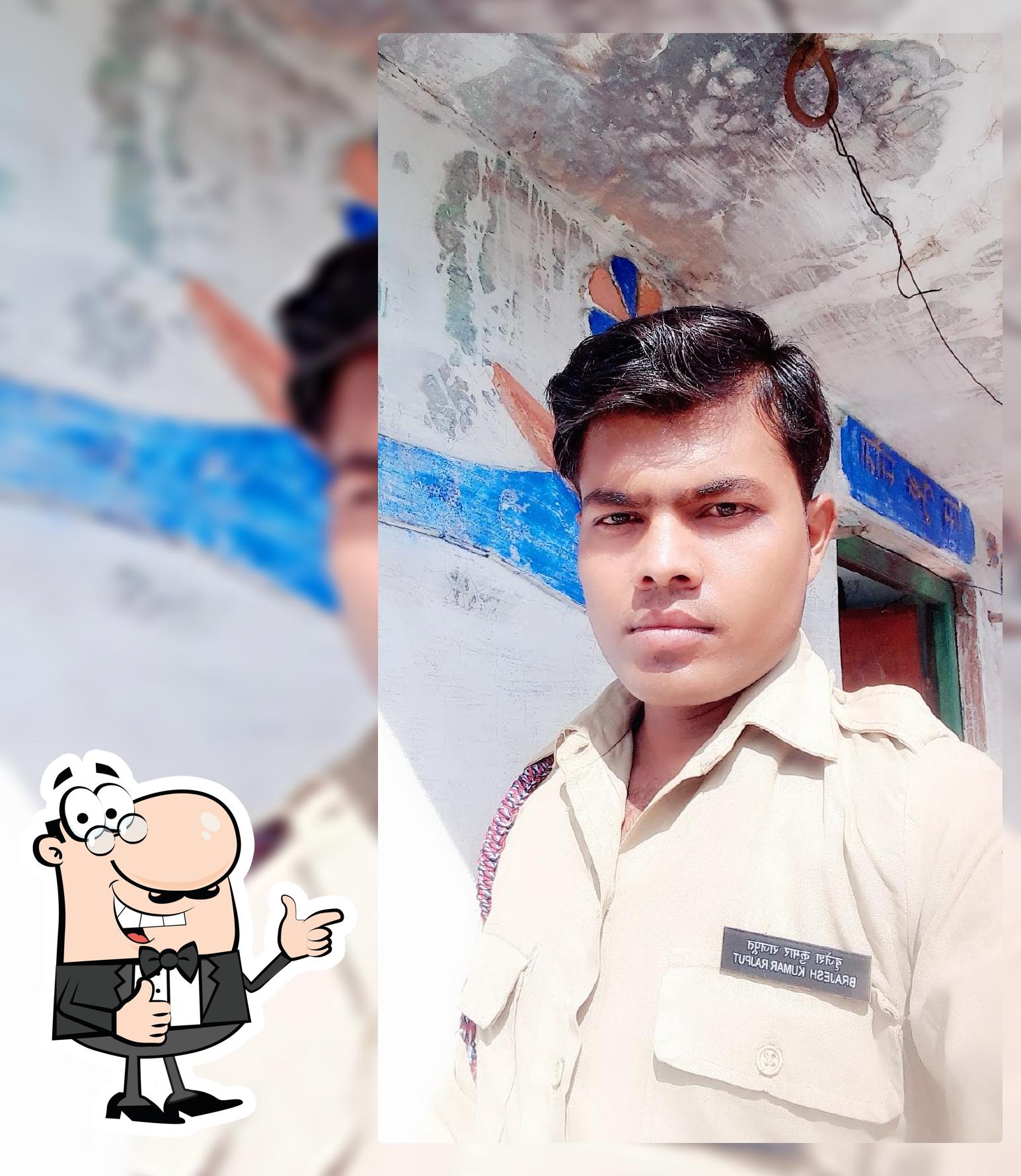 Dhansingh Hotel
