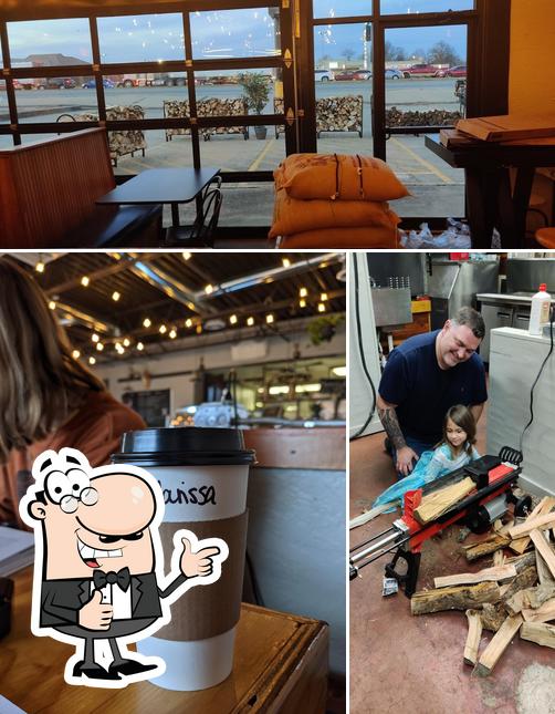 Doomsday Coffee and Roasterie in Siloam Springs Restaurant reviews
