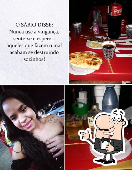 Espetinho Do Farias