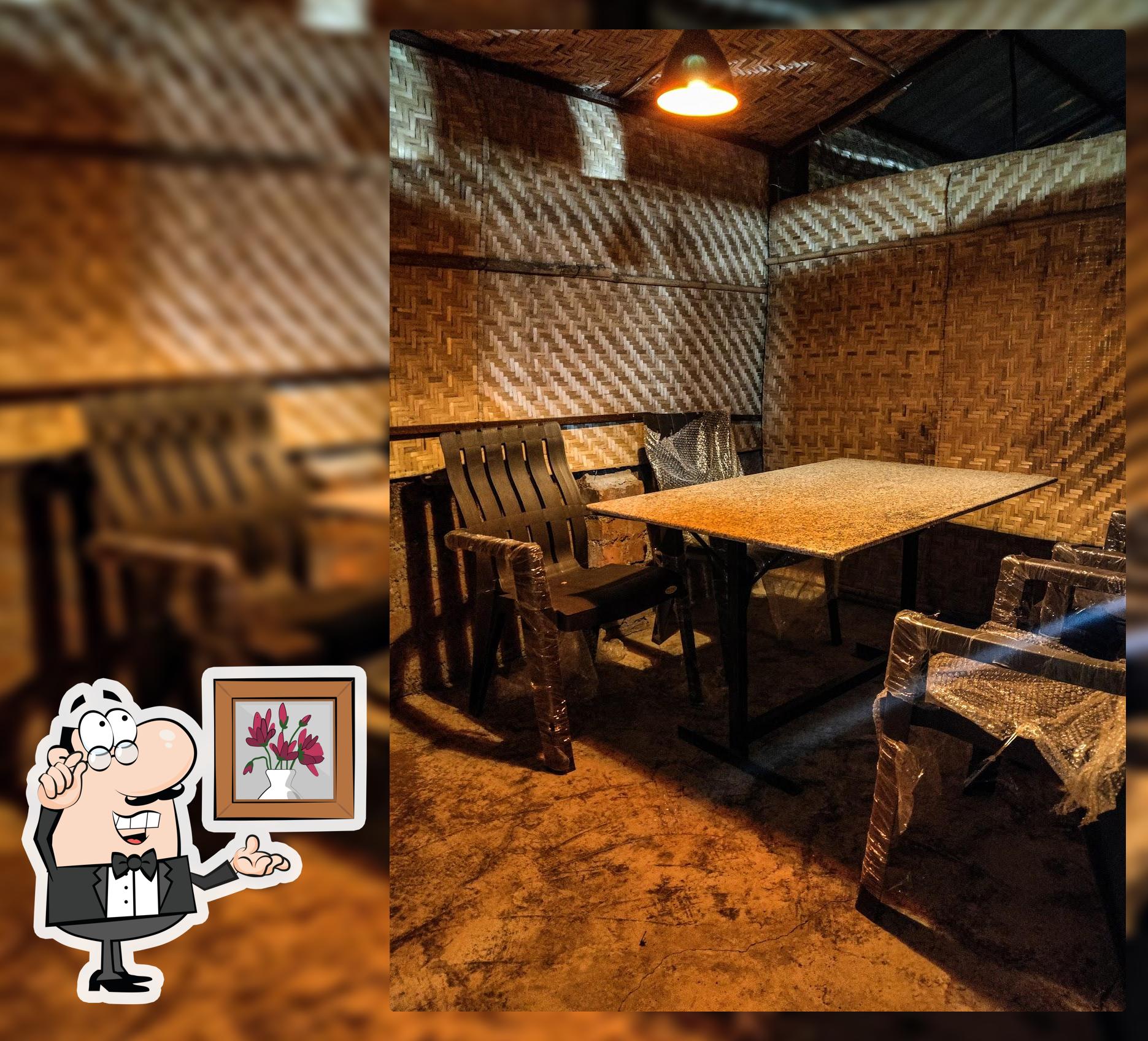 Hotel Zaika Mayani (हॉटेल जायका मायणी)