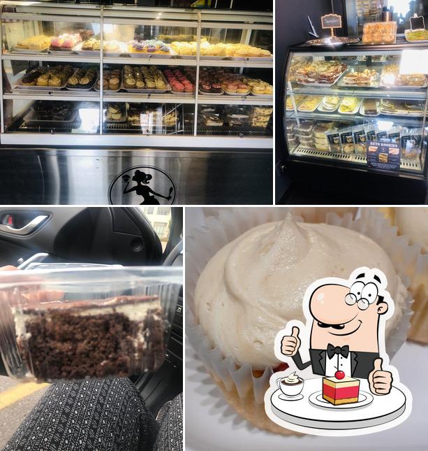 Keto Girl Bakery in Mississauga Restaurant reviews