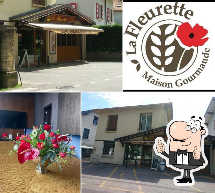 La Fleurette