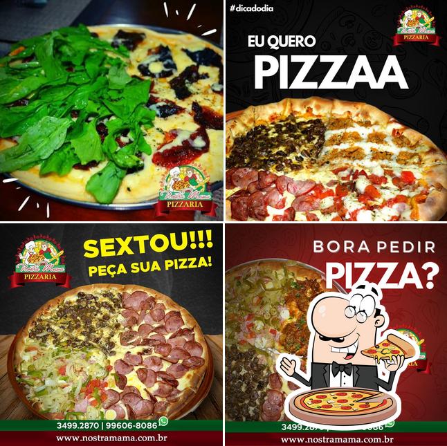 Nostra Mama Pizzaria