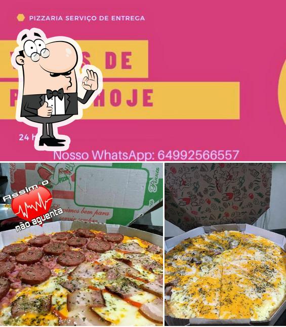 pizzaria fonseca