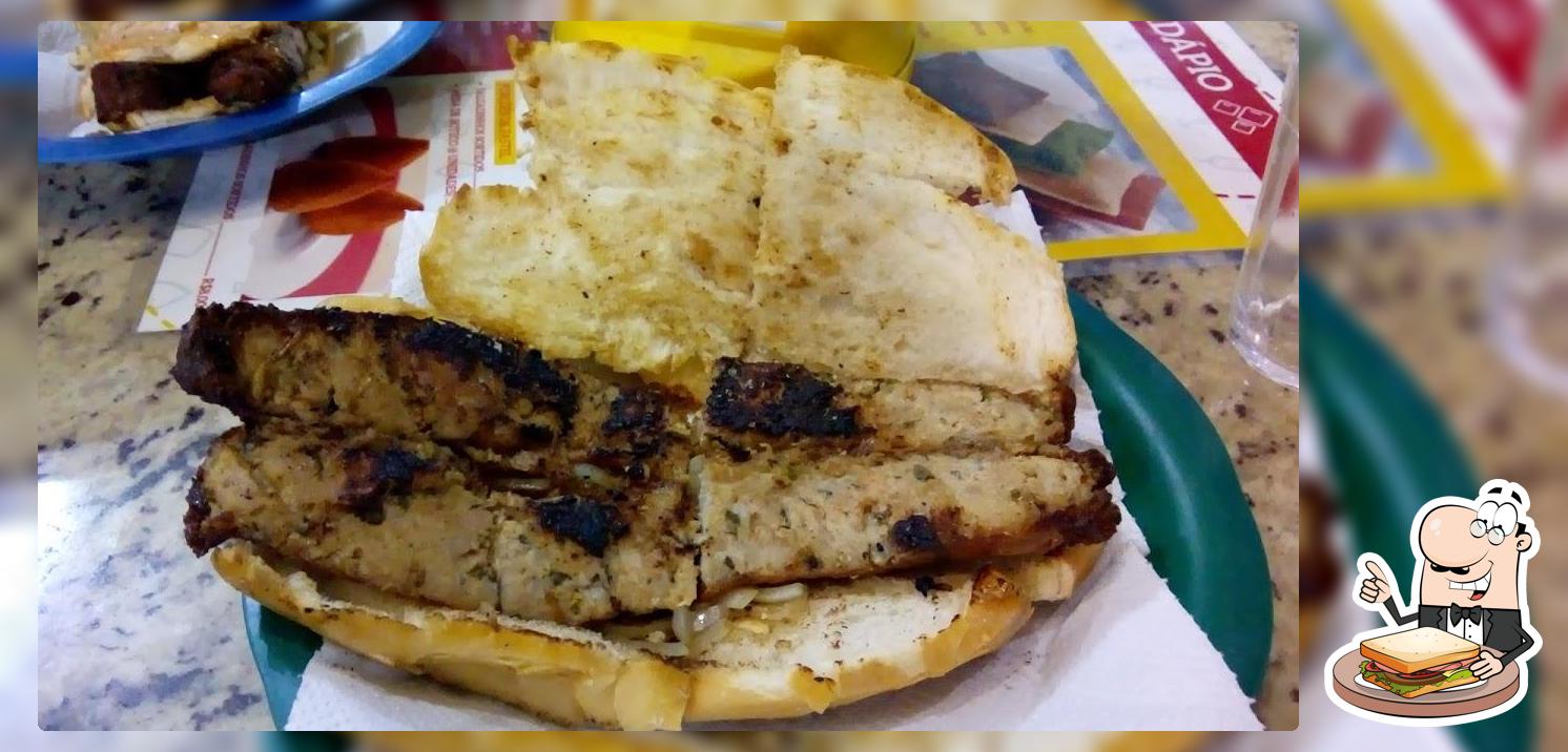 Parada Ibiraçu