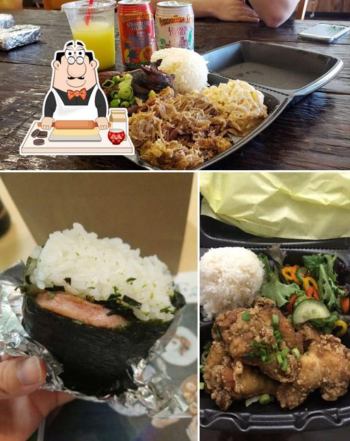 Pineapple Grill Texas in Hurst Restaurant menu and reviews