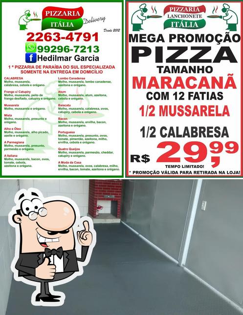 Imagen de Restaurante Hamburgueria Itália delivery