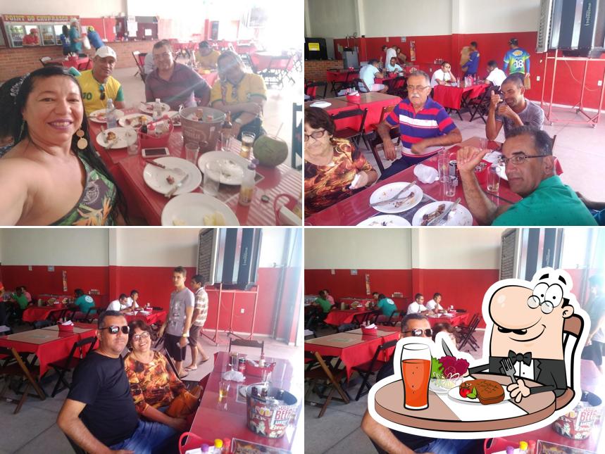 Point Do Churrasco Baiano
