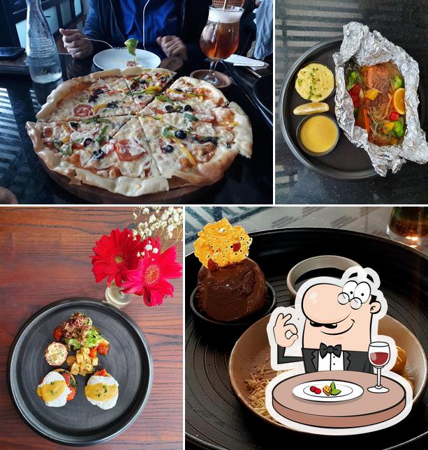 Portable Kitchen & Lounge restaurant, East Jakarta Restaurant reviews