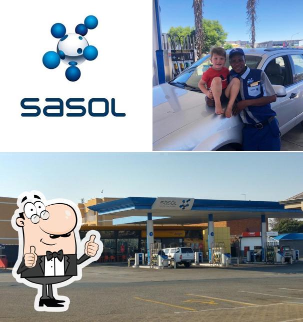 Regarder la photo de Sasol Baillie Park